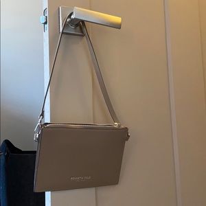 Kenneth Cole little shoulder purse
